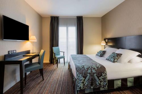 Best Western Plus Richelieu - image 9