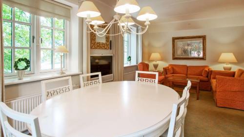 Hotel Knudsens Gaard - image 2