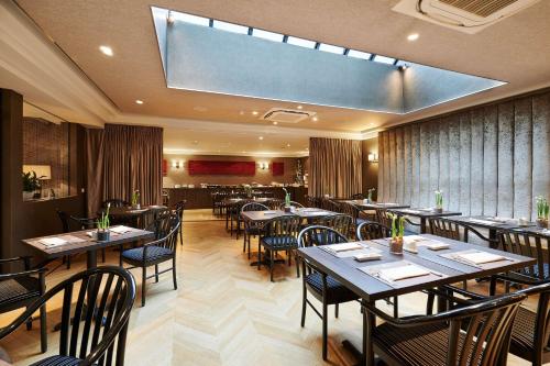 設施, Keizershof Hotel Aalst in 阿爾斯特
