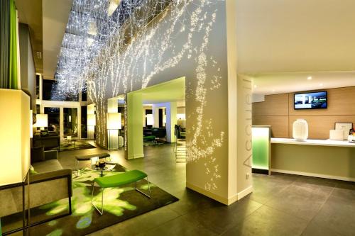 . Best Western Plus Hotel Du Parc Chantilly