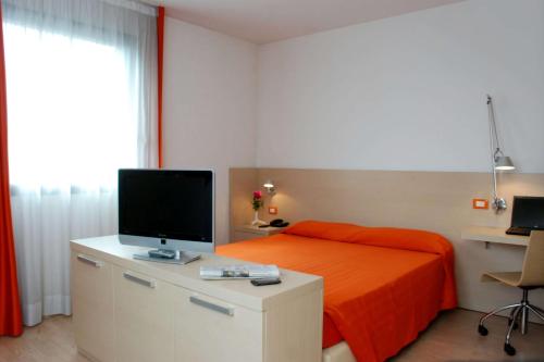 Best Western Plus Hotel Galileo Padova - main image
