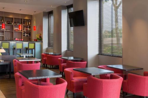 Best Western Seine West Hotel - image 6