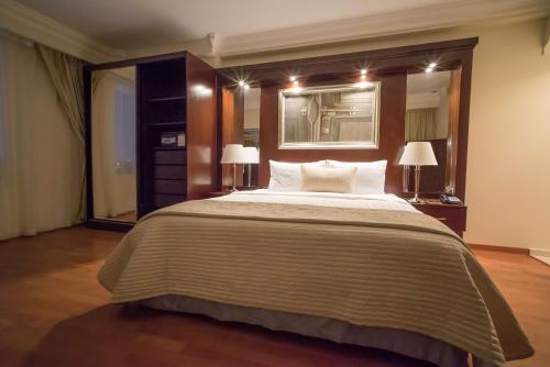 Best Western Plus Doha Room Type - Diplomatic Suite