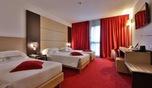Best Western Plus Hotel Galileo Padova - image 3