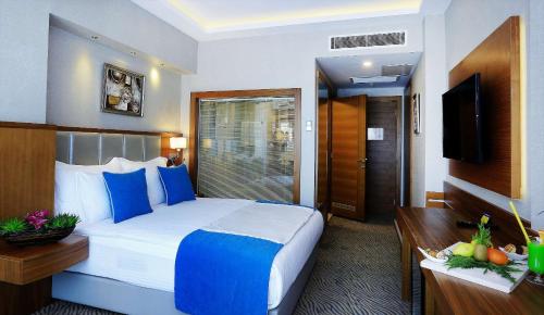 Best Western Premier Karsiyaka Convention & Spa Hotel