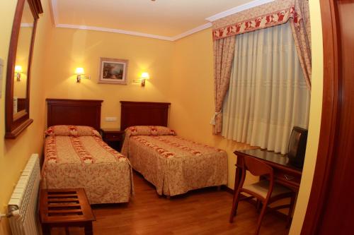 Hostal Torres