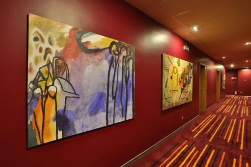 Best Western Plus Centre Hotel - image 3
