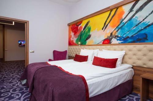 Best Western Plus Centre Hotel - image 4