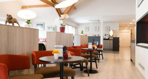 Best Western Hotel Wavre - image 12