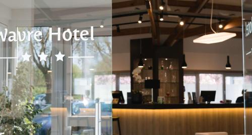 hotel photo
