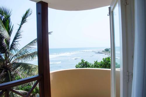 المرافق, فندق بست ويسترن بلس أكرا بيتش (Best Western Plus Accra Beach Hotel) in ساكومونو