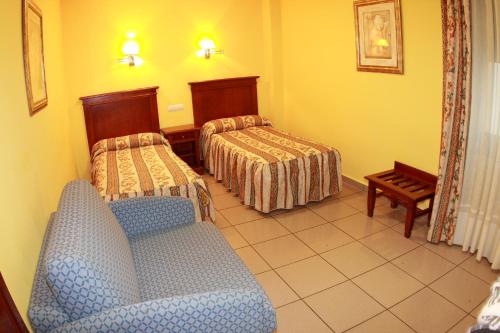 Hostal Torres