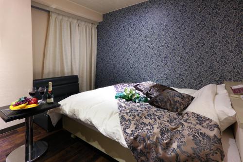 HOTEL le bordeaux -ル ボルドー-