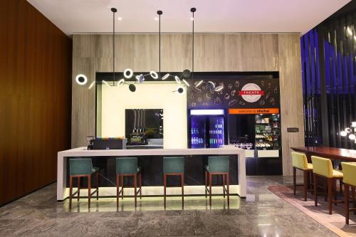 Hampton by Hilton Zhuhai Cheng Feng Plaza