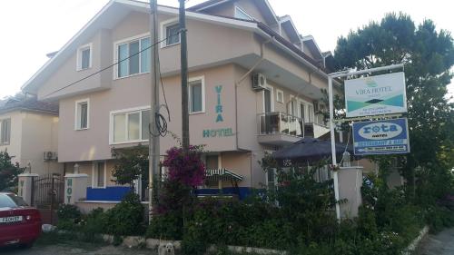 VIRA HOTEL DALYAN Dalyan