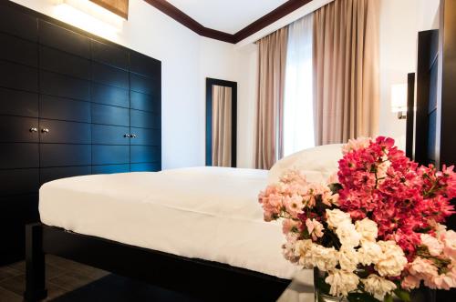Hotel Michelangelo & Day SPA - image 8