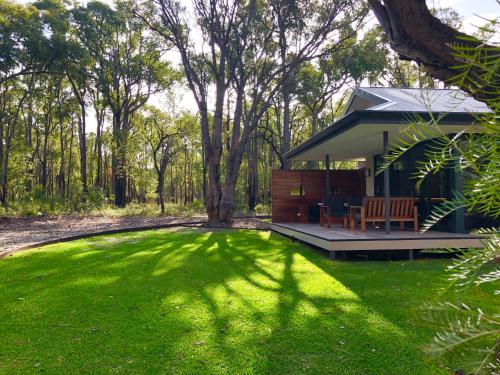 Amaroo Retreat & Spa in Perth