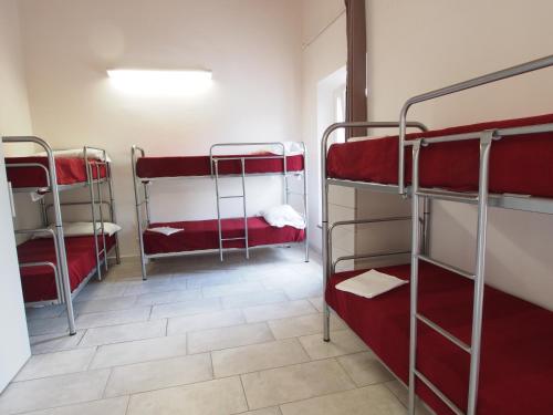  Ostello La Salana in Capannori