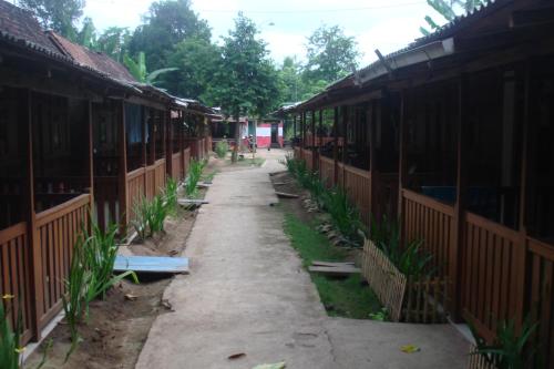 Thalia Homestay