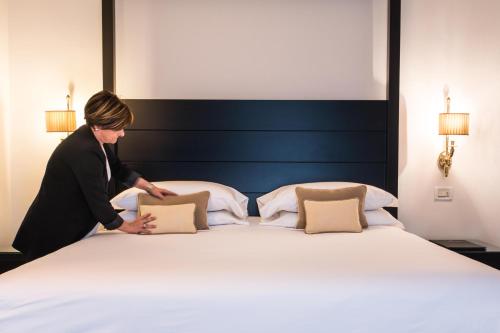 Hotel Michelangelo & Day SPA - image 2