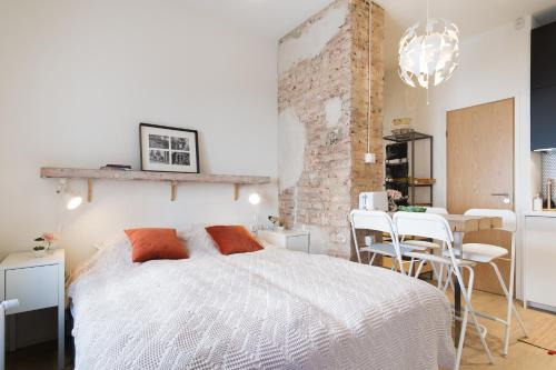 Family Apartment, Tallinn (fotografie 7)