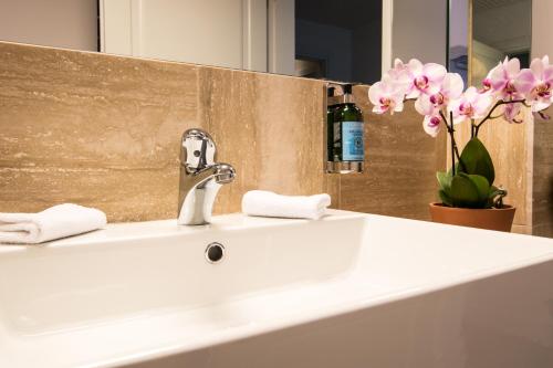 Hotel Michelangelo & Day SPA - image 11