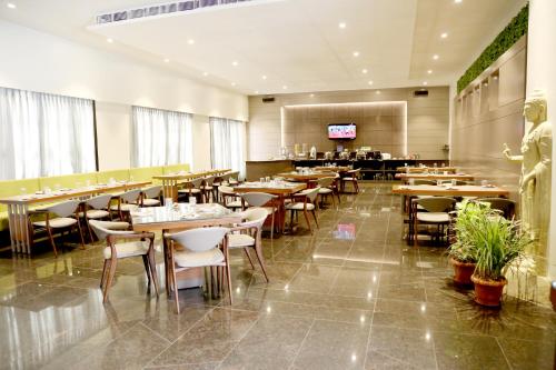 호텔 AGC - 식음료(F&B)
