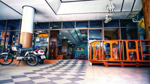 Top Thai Hotel – Pattaya, DC