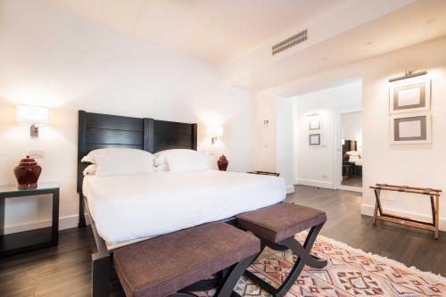 Hotel Michelangelo & Day SPA - image 13