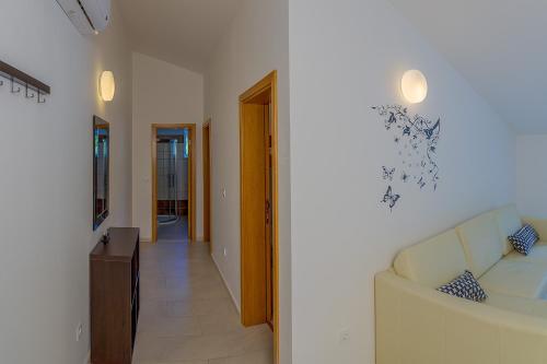 บริการและสิ่งอำนวยความสะดวก, Vigo Apartments Croatia in เซลีนา