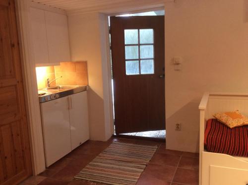 Sibbarp in Kristianstad