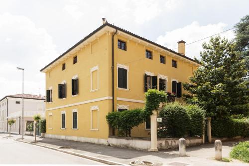 Accommodation in Cologna Veneta