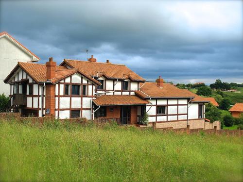  Casa Boo de Piélagos - Playa de Liencres, Pension in Boó de Piélagos