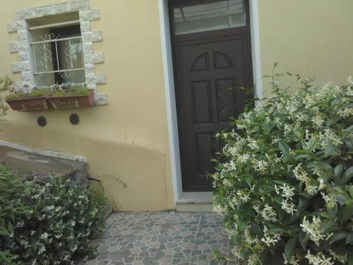  B&B Baddesalighes in Bolotana
