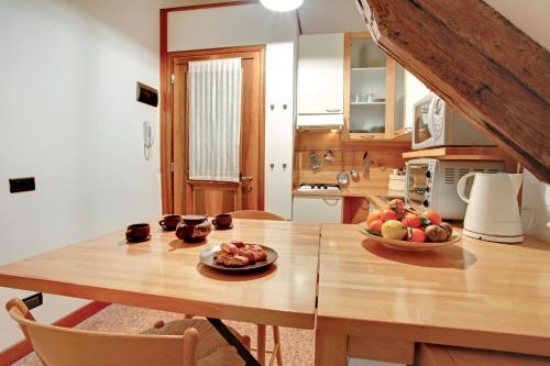 Ca' Cortigiane Suite, Benátky (fotografie 10)
