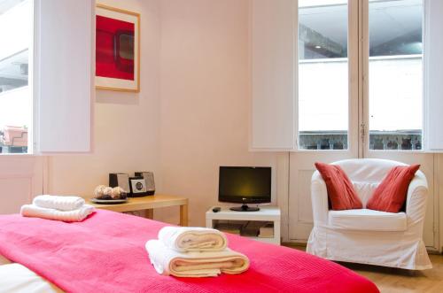 Ripoll Apartments, Barcelona (Foto 9)