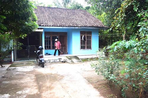 Edi Susanto Suko Makmur Homestay