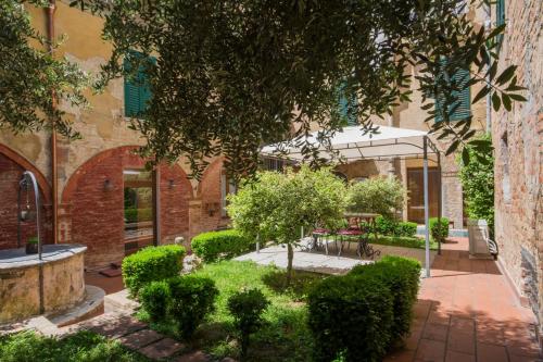 Piazza Paradiso Accommodation - image 4