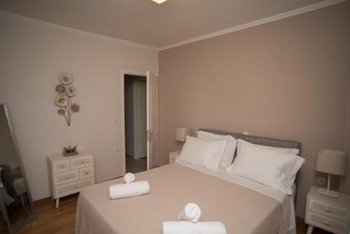  Mary's House in Lefkada