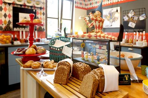 Fährhaus Meißen B&B