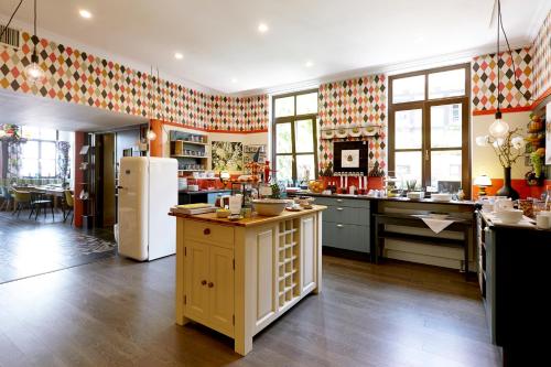 Fährhaus Meißen B&B