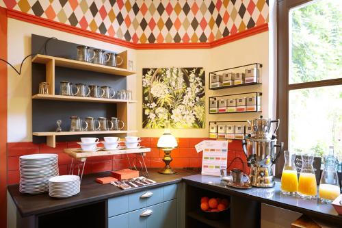 Fährhaus Meißen B&B