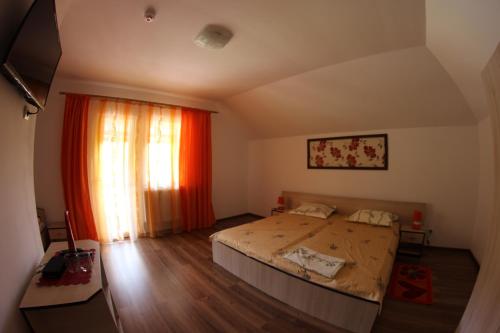 Pensiune Ștefania Pensiune Ștefania