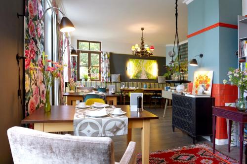 Fährhaus Meißen B&B