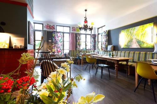 Fährhaus Meißen B&B