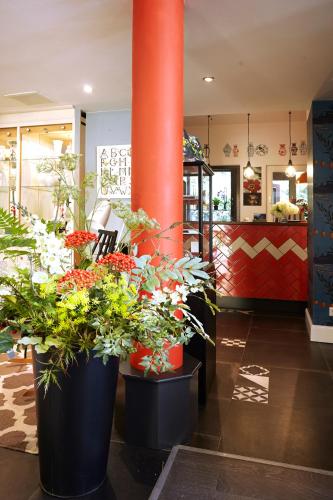 Fährhaus Meißen B&B