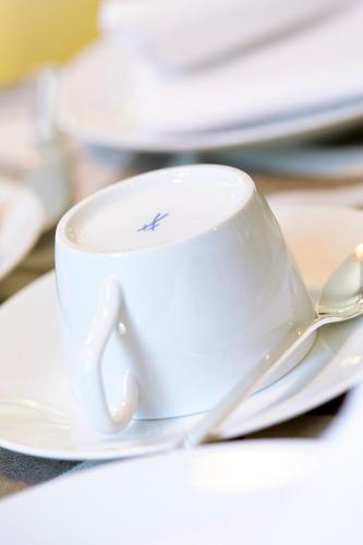 Fährhaus Meißen B&B