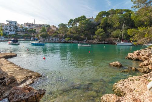 Cala Figuera