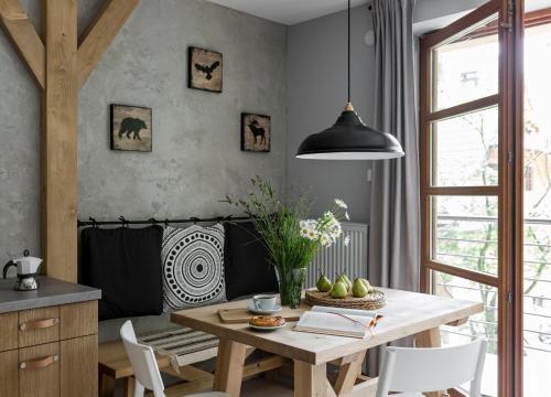 Two-Bedroom Apartment image 10