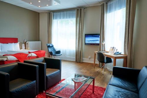 Hotell Stadsparken - image 14